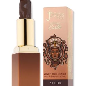Nubian Earth- Sheba Lipstick